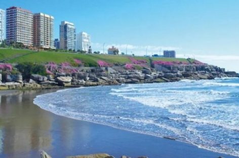 VACACIONES. SIN PRECIOS PARA LA COSTA Y TARIFAS EN DÓLARES PARA BRASIL Y LOS DESTINOS NACIONALES TOP