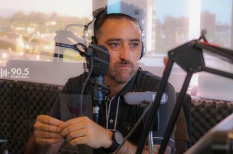 «EL MUNDIAL SE VA A VER EN CADA RINCÓN DE LA PROVINCIA»