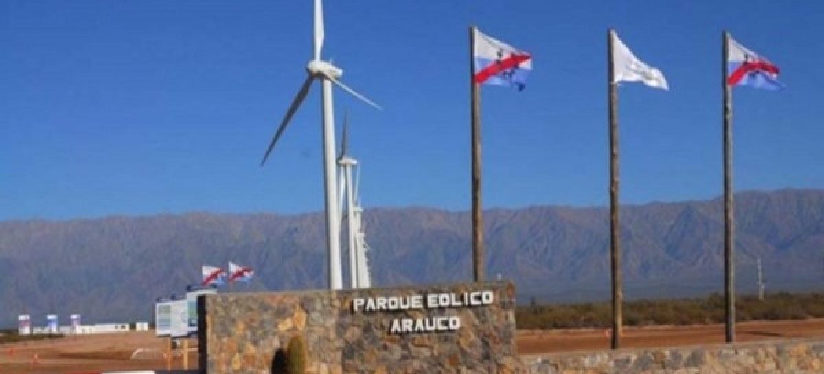 PARQUE ARAUCO ES MIEMBRO DE LA MESA DIRECTIVA DEL PACTO GLOBAL ARGENTINA