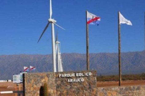 PARQUE ARAUCO ES MIEMBRO DE LA MESA DIRECTIVA DEL PACTO GLOBAL ARGENTINA