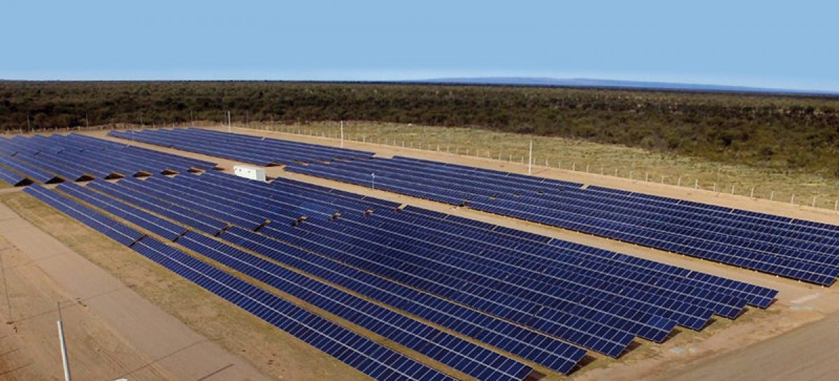 LA RIOJA SUMÓ UN NUEVO ACTOR AL MERCADO ELÉCTRICO MAYORISTA