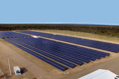 LA RIOJA SUMÓ UN NUEVO ACTOR AL MERCADO ELÉCTRICO MAYORISTA