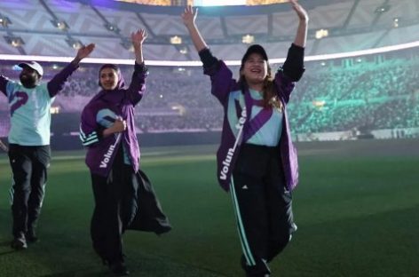 A 48 DÍAS DEL MUNDIAL: QUÉ SE NECESITA PARA PODER ENTRAR A QATAR
