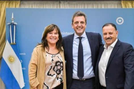 ¿PODRÁN ACORDAR ALGO MÁS? Por Mattías Meragelman