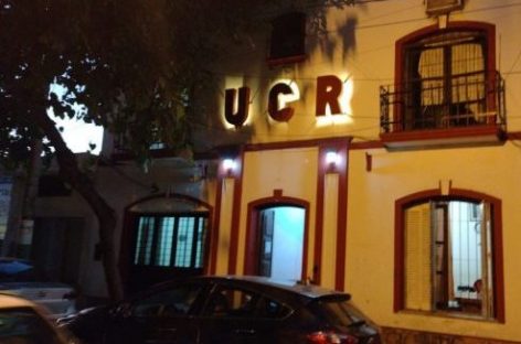 LA UCR EXPLOTÓ TRAS SER LLAMADA DESDE LA RIOJA «LA PROSTITUTA BARATA DEL PRO»