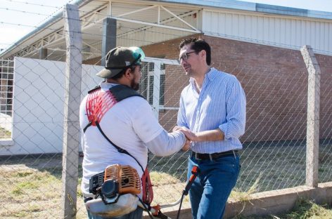 «ES PREMATURO HABLAR DE CANDIDATURAS, HAY QUE FORTALECER LA GESTIÓN»