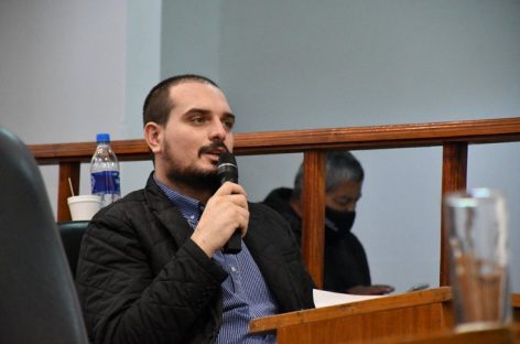 EL PJ INSISTE QUE LOS FONDOS EXTRA PARA  CAPITAL SERÁN $2500 MILLONES EN 2023
