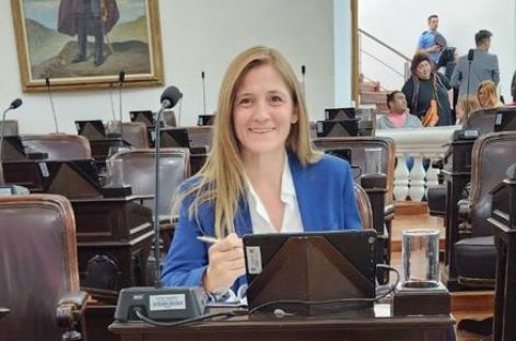 «MI ESPACIO ESTÁ PROPONIENDO A FELIPE ALVAREZ DE CANDIDATO A GOBERNADOR»