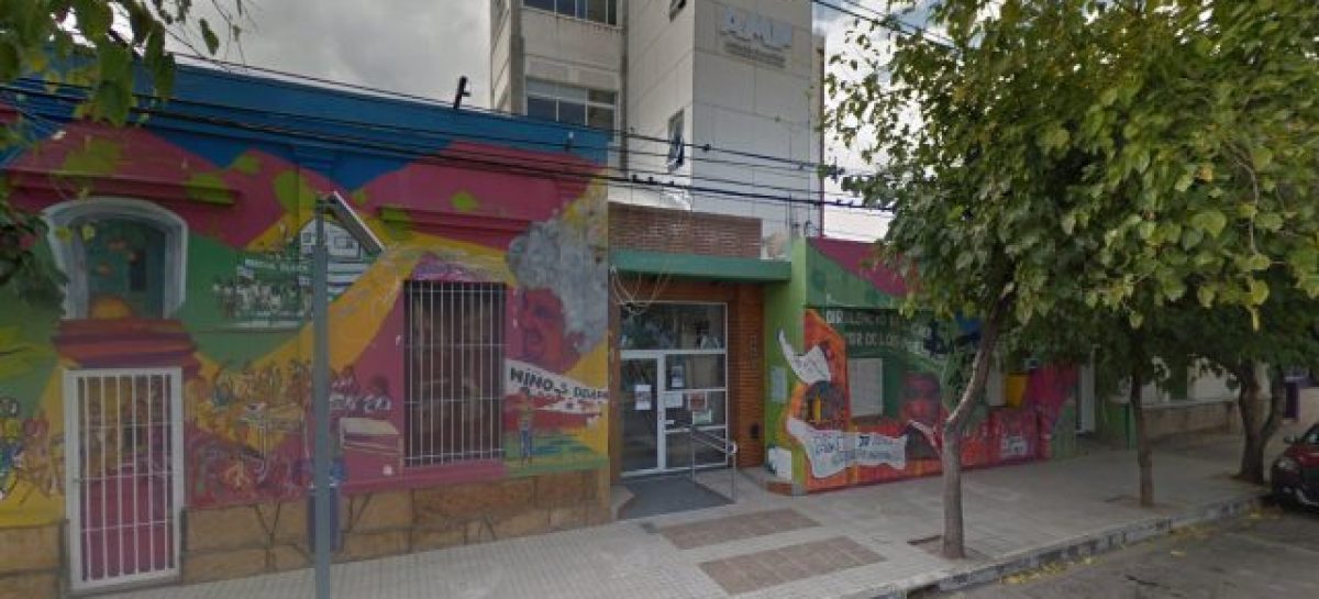 AMP EMPLAZÓ AL GOBIERNO A RESPONDER EN 24 HORAS A SU PEDIDO DE AUMENTO SALARIAL
