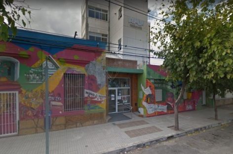 AMP EMPLAZÓ AL GOBIERNO A RESPONDER EN 24 HORAS A SU PEDIDO DE AUMENTO SALARIAL