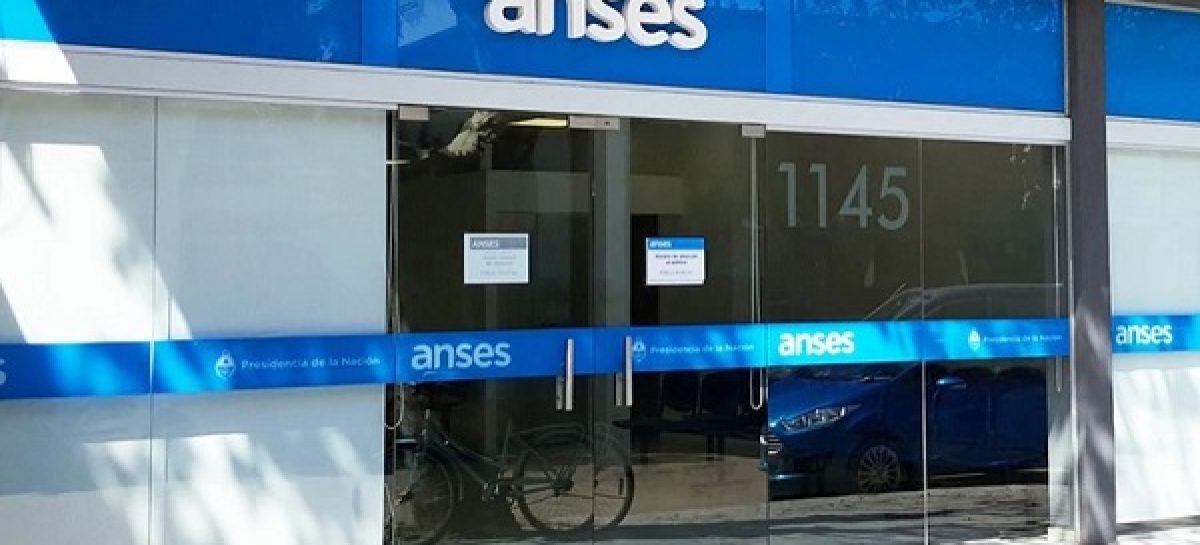 COMIENZA EL PAGO DE LA 1° CUOTA DE $22.500 DEL REFUERZO ALIMENTARIO