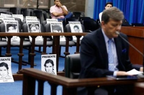 CAUSA MILANI. LA FAMILIA LEDO IRÁ A LAS CORTES INTERNACIONALES