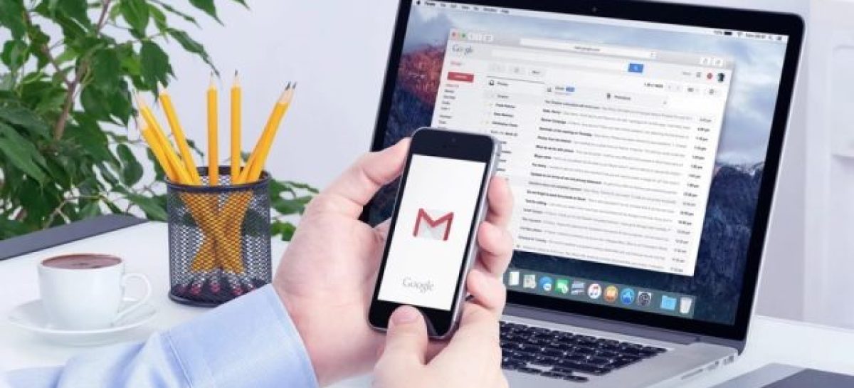 ¿TE QUEDASTE SIN ESPACIO EN GMAIL? USÁ ESTOS TRUCOS PARA LIBERAR TU CUENTA