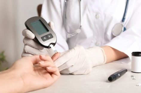 DIABETES. EN LA RIOJA EL 8% TIENE LA ENFERMEDAD Y LA MITAD NO LO SABE