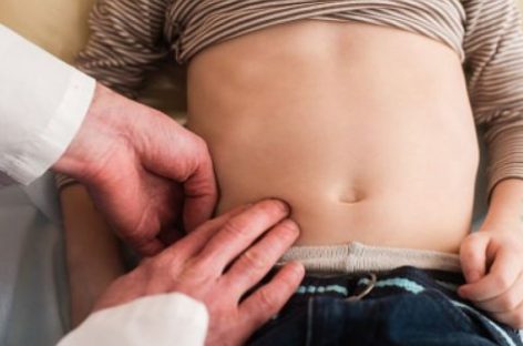 ADVIERTEN SOBRE AUMENTO DE CASOS DE VIRUS INTESTINALES EN LAS INFANCIAS