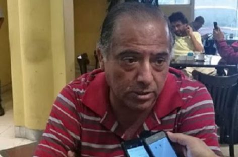«EL OBJETIVO NUESTRO ES PODER NORMALIZAR LA CGT LA RIOJA»