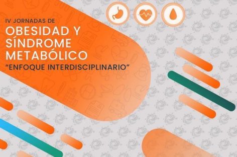 SE VIENEN UNA NUEVA EDICIÓN DE LAS JORNADAS DE OBESIDAD Y SÍNDROME METABÓLICO