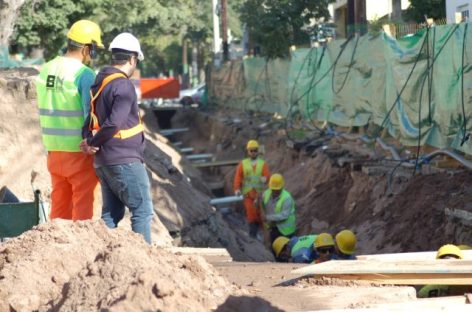 EN ENERO Y FEBRERO SE NORMALIZA LA CIRCULACIÓN EN EL CASO CÉNTRICO