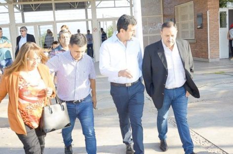 BONO DOCENTE. FINALMENTE SERÁ DE $50.000 COMO EL DEL RESTO DE ESTATALES