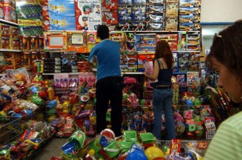 COMERCIO. NUEVO AUMENTO PARA EMPLEADOS Y ALERTA EN EL SECTOR LOCAL