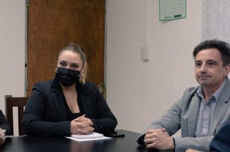 MEDICAMENTOS. SATISFACCIÓN EN EL SECTOR FARMACÉUTICO POR EL ACUERDO NACIONAL DE PRECIOS