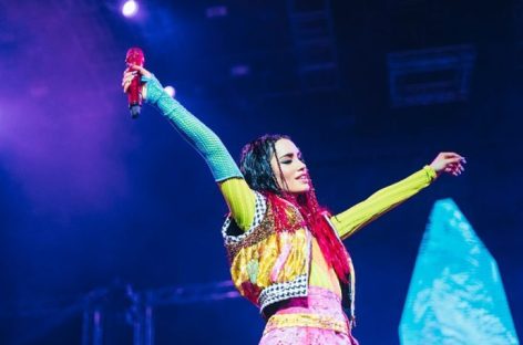 CHAYA 2023. LA LISTA DE ARTISTAS NACIONALES Y PRECIOS DE ENTRADAS