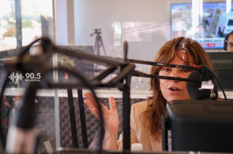 «ACEPTAR LA NOMINACIÓN DE LIJO SERÍA UNA CATÁSTROFE INSTITUCIONAL»