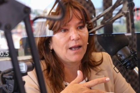 EL DNU DE MILEI. «HAY MUCHAS COSAS EN LAS QUE ESTAMOS DE ACUERDO PERO LAS FORMAS SON IMPORTANTES»