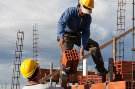 CONSTRUIR UNA CASA DE 90 M2 EN LA RIOJA CUESTA $81 MILLONES