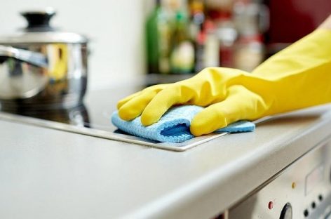 NUEVO AUMENTO PARA EL SERVICIO DOMÉSTICO: CUÁNTO COBRARÁN