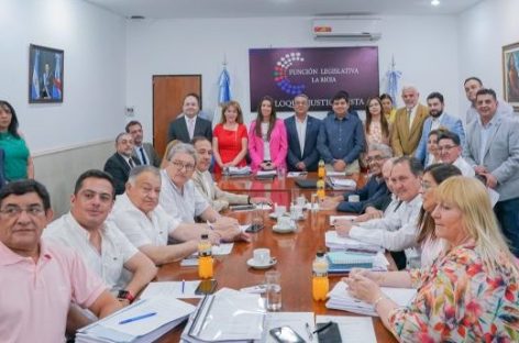 NUEVO CÓDIGO DEL FUERO DE FAMILIA. «ADAPTA LA JUSTICIA A LOS NUEVOS TIEMPOS»