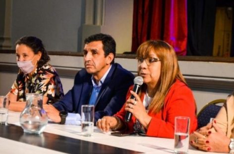 CONFIRMADO. EL 2 DE MARZO DA INICIO EL CICLO LECTIVO 2023