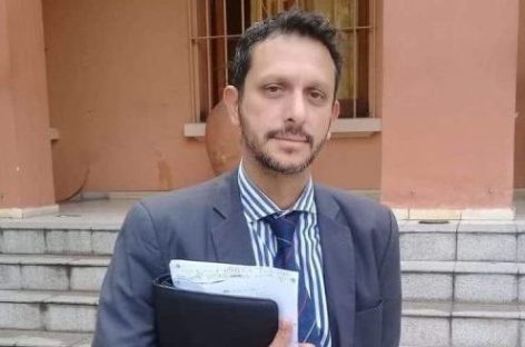 «LA REFORMA JUDICIAL TARDARÁ ENTRE UNO Y DOS AÑOS EN IMPLEMENTARSE»