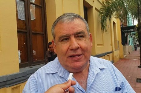 DERECHOS HUMANOS PIDE «REVISAR» PLANES DE ESTUDIO DEL INSTITUTO SUPERIOR DE SEGURIDAD PÚBLICA