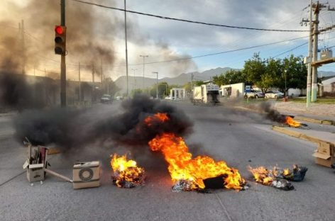 CAPITAL. NO SE DESCARTA MARCHA ATRÁS EN LA TERCERIZACIÓN DE LA RECOLECCIÓN DE RESIDUOS