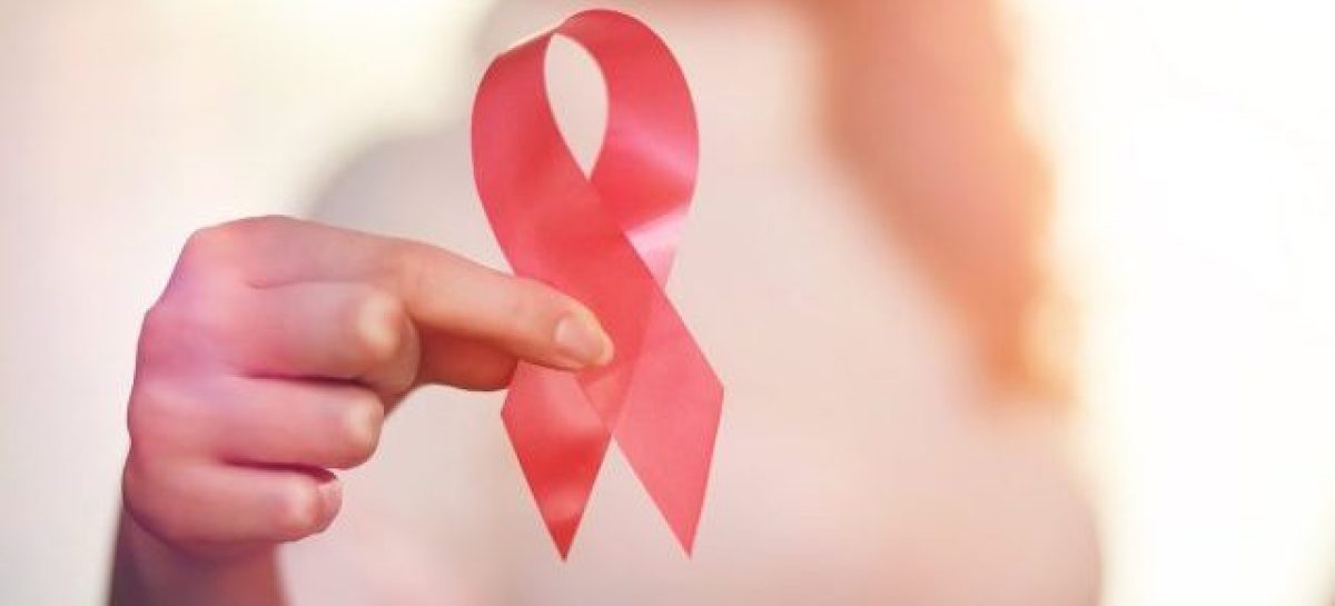 «DESDE HACE UNA DÉCADA EL SIDA ES UNA ENFERMEDAD POCO VISIBILIZADA»