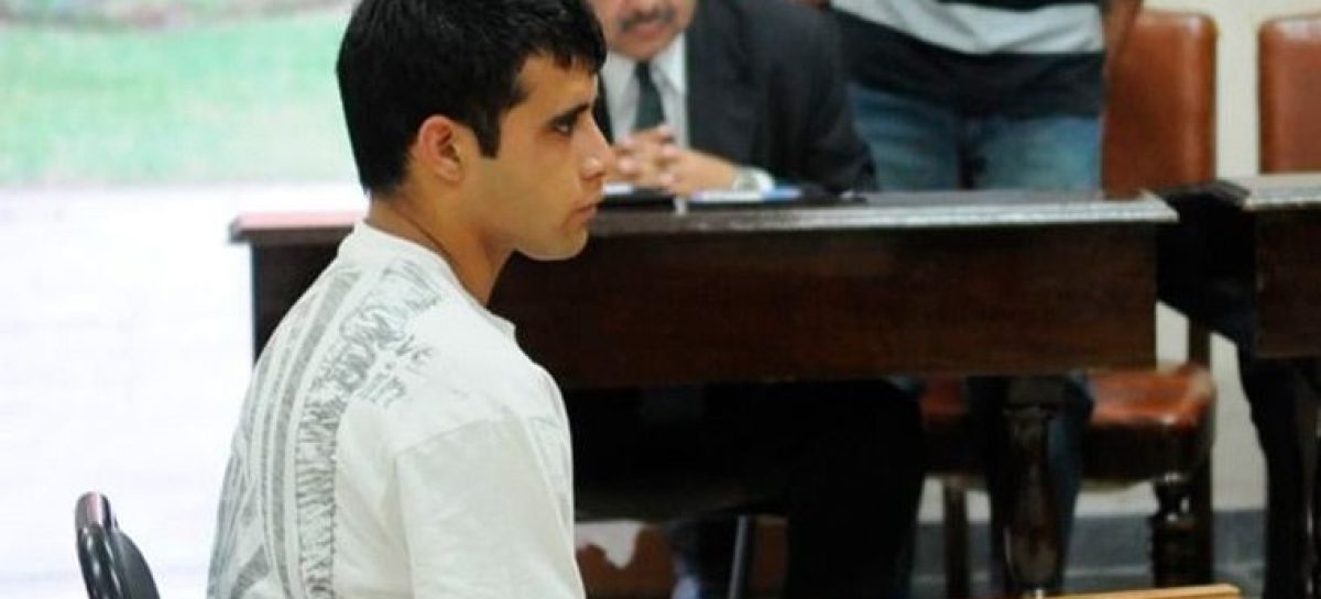 INVESTIGAN LA MUERTE DE UN INTERNO EN EL SERVICIO PENITENCIARIO