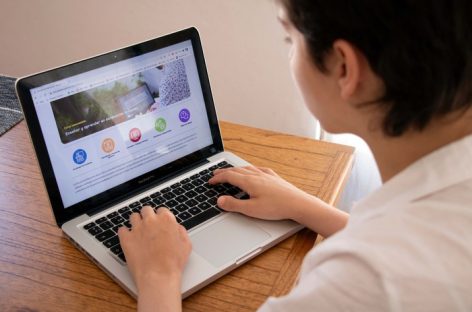 PODÉS TERMINAR LA SECUNDARIA DE FORMA GRATUITA Y A DISTANCIA