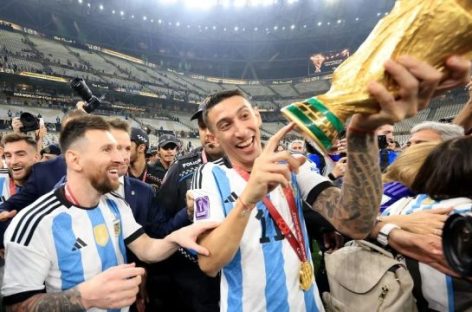 PARTIDOS DE LA SELECCIÓN SALDRÁN POR LA TV PÚBLICA