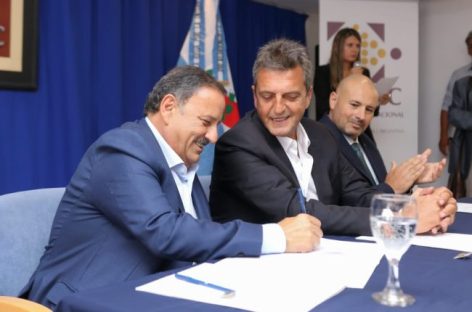 QUINTELA BUSCA MEJORAR AÚN MÁS LA PERFORMANCE PERONISTA EN LA CAPITAL