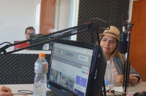 «MASSA ES EL INDICADO PARA SER EL CANDIDATO A PRESIDENTE»