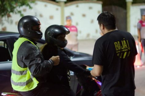 EL 21 DE SEPTIEMBRE SERÁ CON ‘ALCOHOL CERO’ EN LA RIOJA