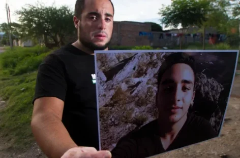 CRIMEN DEL CADETE EMMANUEL GARAY. «A CINCO AÑOS NO HAY NADIE EN LA CÁRCEL»