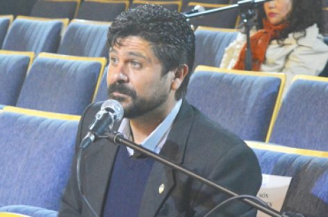 «LA INTENDENTA LLAMA A ELECCIONES PARALELAS PARA DESVIAR LA ATENCIÓN»