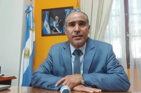 LA RIOJA Y BUENOS AIRES FIRMARON CONVENIO PARA FORMACIÓN DE ABOGADOS QUE TRABAJAN EN EL ESTADO