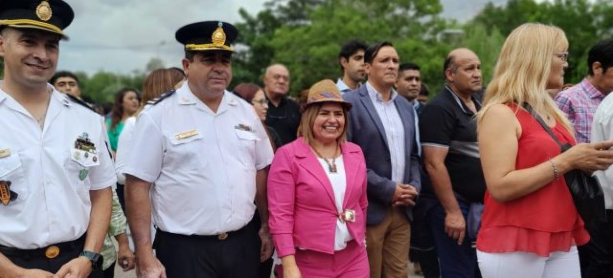 SUMA RESPALDOS EL LLAMADO A ELECCIONES PROVINCIALES EL 7 DE MAYO