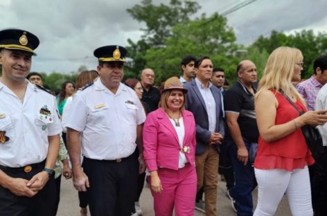 SUMA RESPALDOS EL LLAMADO A ELECCIONES PROVINCIALES EL 7 DE MAYO