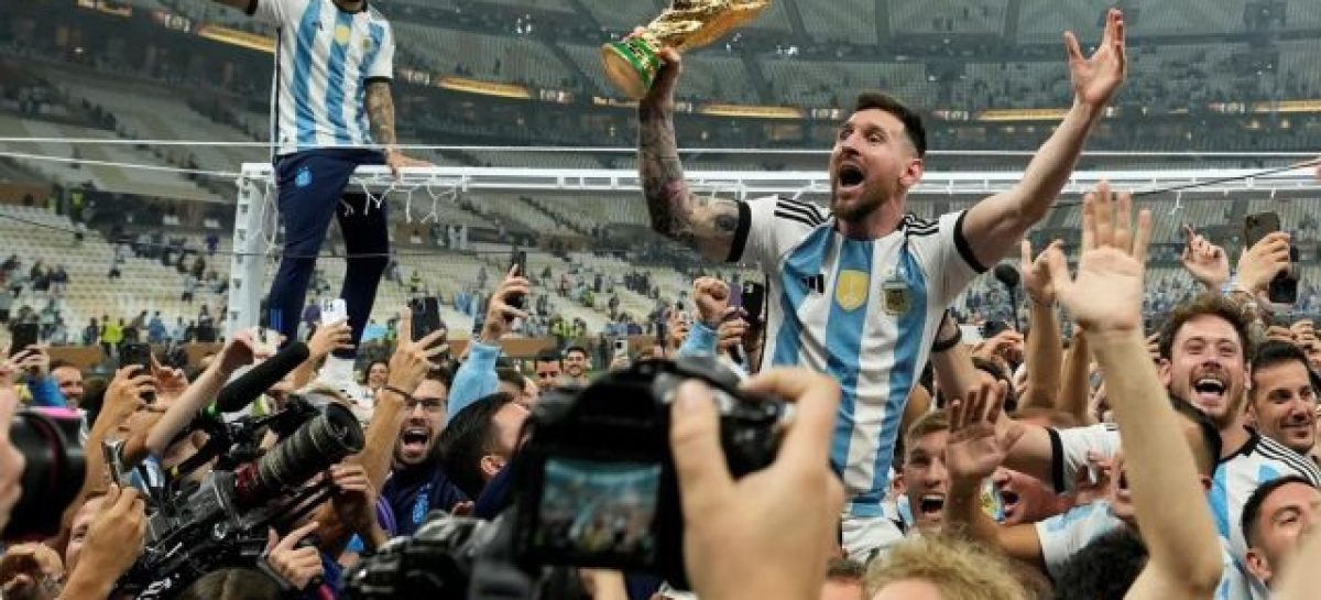 LA SCALONETA TIENE RIVAL CONFIRMADO PARA SU PRIMER AMISTOSO POST MUNDIAL