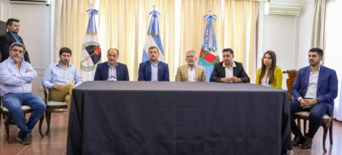 LLEGAN FONDOS NACIONALES PARA MICROCRÉDITOS DE $40.000 A $500.000