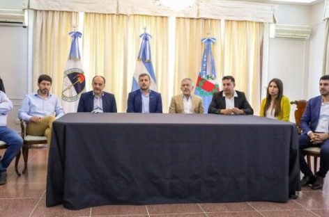 LLEGAN FONDOS NACIONALES PARA MICROCRÉDITOS DE $40.000 A $500.000